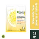 Garnier Skin Active Mascarilla Express Aclara x 28 g