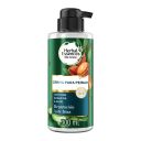 Crema Para Peinar Herbal Essence Argan 300 Ml