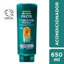 Acondicionador Fructis Probioticos 650 mL