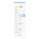Protector Solar Beauty Care Sensitive Facial SPF 50+ 50 mL