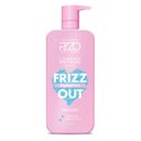 Shampoo Petrizzio Longer & Stronger Frizz Out  400 mL