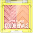Sombra Maybelline Rivals Extra X Lowkey