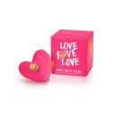 Agatha Ruiz De La Prada Fragancia Love Love Con Atomizador x 50 mL