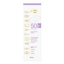 Protector Solar Beauty Care Antioxidant Facial SPF 50+ 50 mL