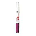 Maybelline Labial Super Stay 24H Unlimited Raisin x 1 Unidad