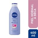 Crema Corporal Nivea Rosa 400 mL