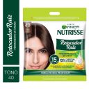 Retocador Raiz Nutrisse Tono 40
