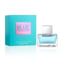 Antonio Banderas Fragancia Blue Seduction Con Atomizador x 50 mL