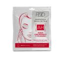 Mascarilla Facial en Tela Ácido Hialurónico & Colágeno