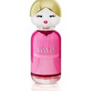 Edt Sisterland Pink Raspberry Benetton 50Ml