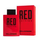 Millonaire Red Edition 200ml EDP