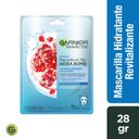 Masc Fac Garnier H Bomb Granada 28gr
