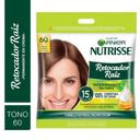 Retocador Raíz Nutrisse 60 Rubios Oscuros