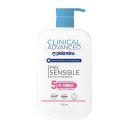 Crema Pielarmina Clinical Advance Piel Sensible 5% Urea 750 mL