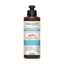 Crema de Peinar Naturaloe Hidratación & Brillo 250mL