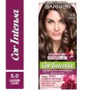 Nutrisse Cor Intensa Tintura 5.0 Castaño Claro x 1 Unidad