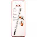 Kiss New York Empuja Cutículas Doble Extremo 1 Unidad