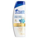 Shampoo Head & Shoulders Fuerza De Raiz 375ml