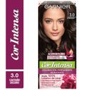 Nutrisse Cor Intensa Tintura 3.0 Castaño Oscuro x 1 Unidad