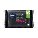 Toallas Desmaquillantes Nivea Micellair Expert 20 un