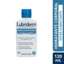 Crema Corporal Lubriderm Humectación Diaria 120 mL