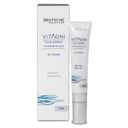 Crema Vitagni Contorno de Ojos 15Gr