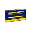 Reumazine 200 mg x 30 Comprimidos - Hidroxicloroquina Sulfato