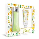 Coral Citrik EDT 100 ml + Crema de Manos 50 ml