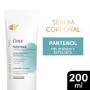 Serum Corporal Dove con Pantenol 200ml