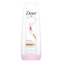 Acondicionador Dove Hidraliso 400 mL