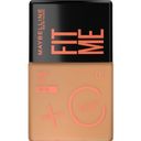 Base Fit Me Fresh Tint Spf50 08 As