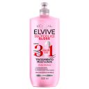 Tratamiento Elvive Glycolic Gloss 3 en 1 Ácido Glicólico 500 mL