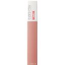 Labial Maybelline Super Stay Loyalist Matte 5ml