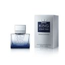 Antonio Banderas Fragancia King Of Seduction x 50 mL