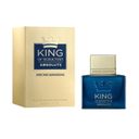 Antonio Banderas Eau De Toilette King Of Seduction Absolute x 50 mL