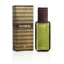 Quorum Fragancia Con Atomizador x 100 mL
