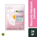 Masc Fac Garnier H Bomb Manzanilla 28gr