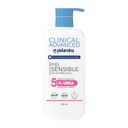 Crema Pielarmina Clinical Advance Piel Sensible 5% Urea 350 mL