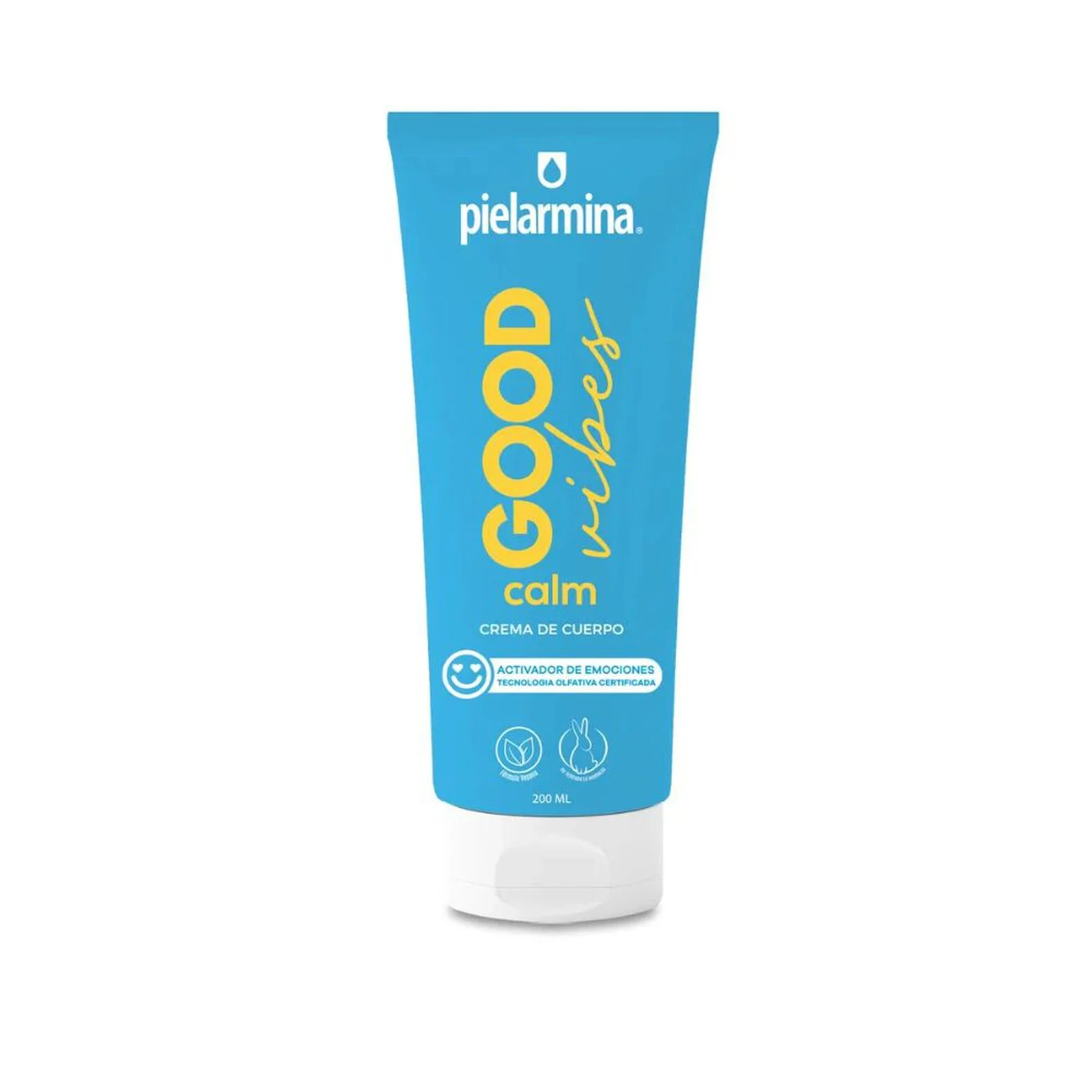 Pielarmina Good Vibes Calm Crema Corporal 200 ml