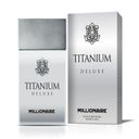 Edp Millionaire Titanium Deluxe 100ml