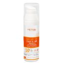 Protector Solar Suncare 100 Pollution Care FPS 50+ 50 mL