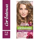 Tintura Nutrisse Cor Inten 7.0 Rubio Medio 113 g