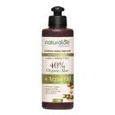Crema de Peinar Naturaloe Reparación Algan Oil 250mL