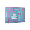 Pack Ab Blue Sw 50Ml Vp + Bl 75Ml