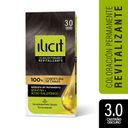 Tintura Ilicit 3.0 Castaño Oscuro