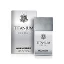 Edp Millionaire Titanium Deluxe 30Ml