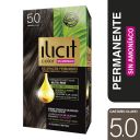 Tintura Sin Amoníaco Ilicit 60 g 5.0 Castaño Claro