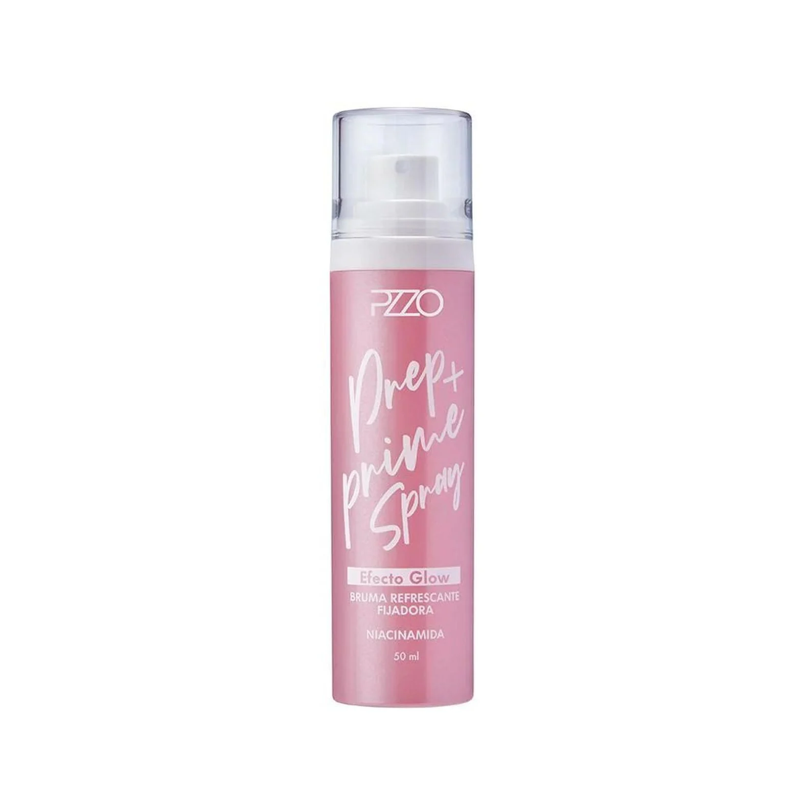 Petrizzio Bruma Refrescante Fijadora Efecto Glow 50 ml