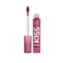 Labial Liquido Kiss Proof Intransferible Pink Mauvre Petrizzio