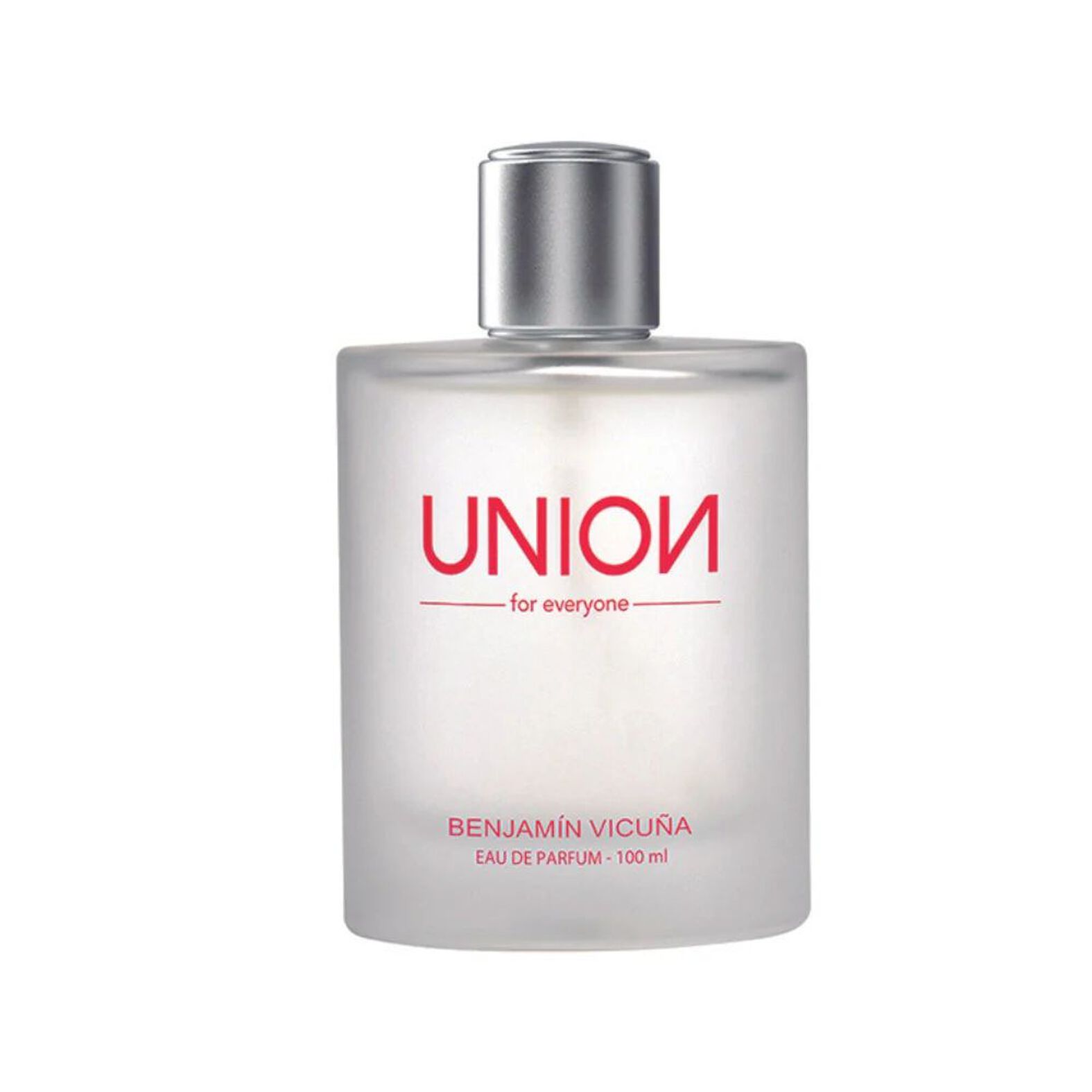 Benjamín Vicuña Union EDP 100 ml - Perfume Unisex